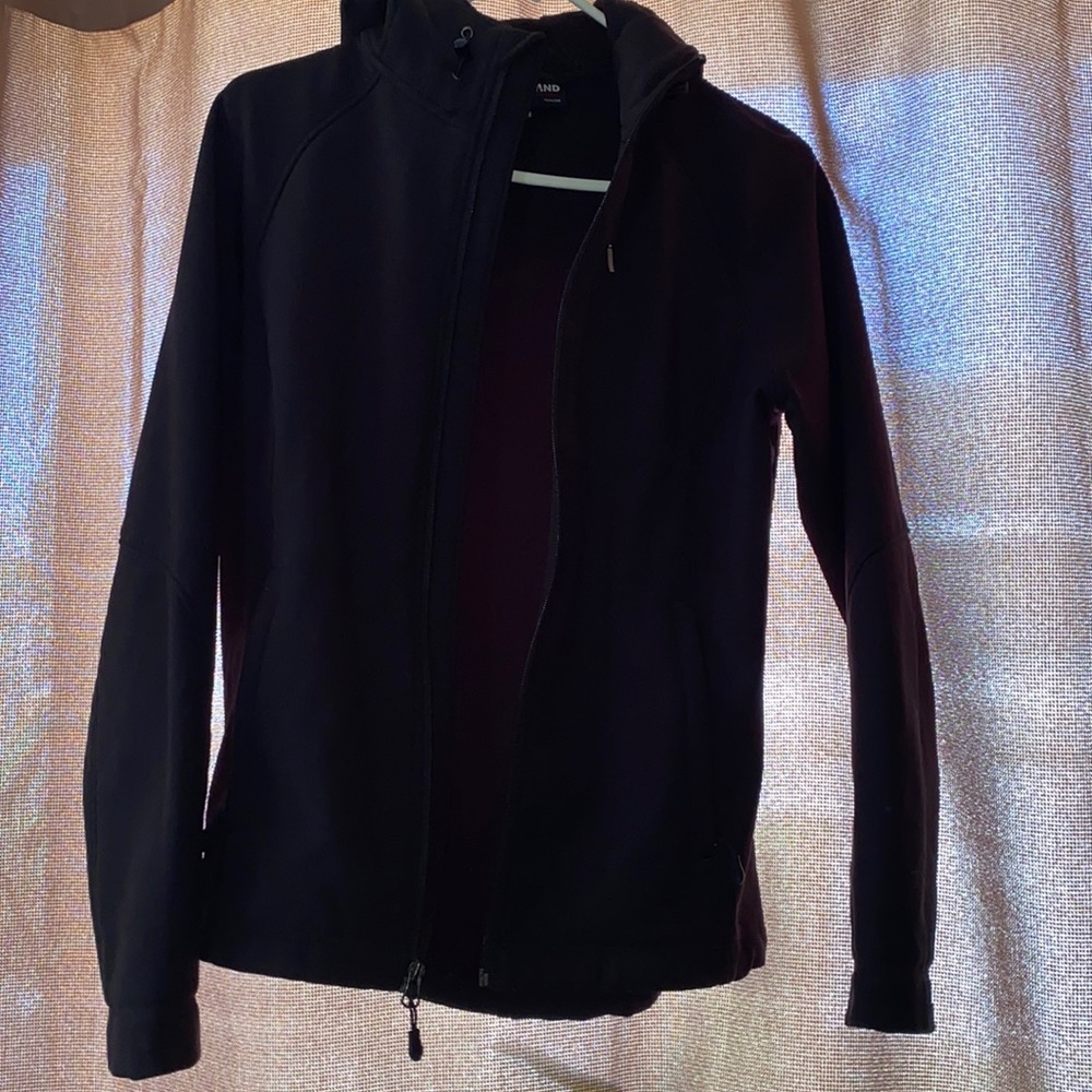 A Costco jacket